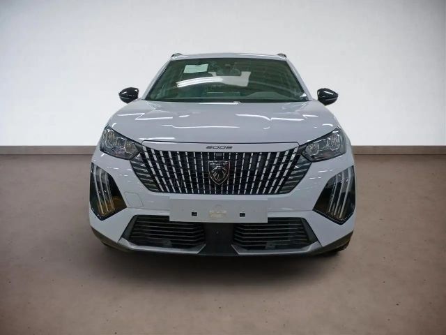 Peugeot 2008 Allure Pack Hybrid