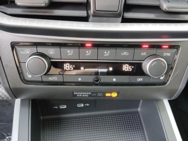 Seat Arona 1.0 TSI DSG