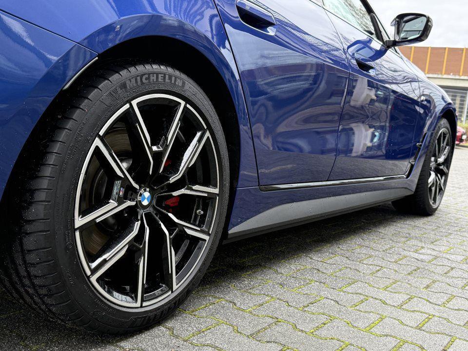 BMW i4 Coupé Gran Coupé M50 xDrive