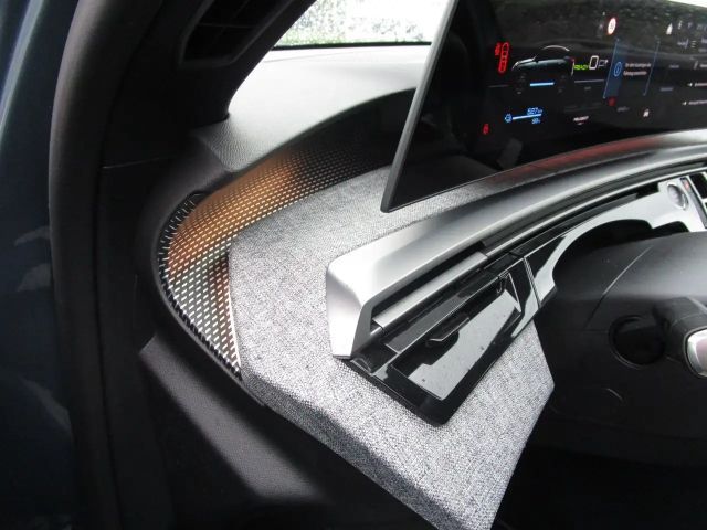 Peugeot E-3008 GT-Line