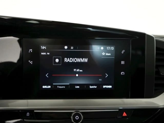 Opel Mokka Elegance Mokka-e