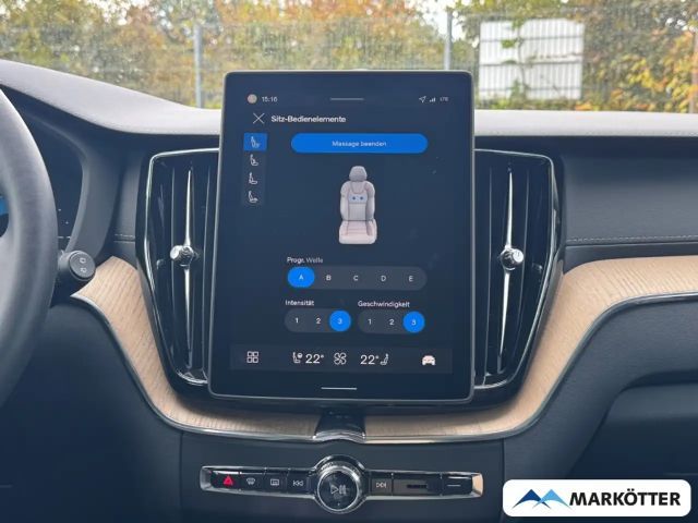 Volvo XC60 AWD Dark T8 Ultra