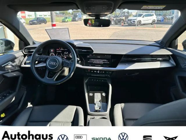 Audi A3 35 TFSI Sportback