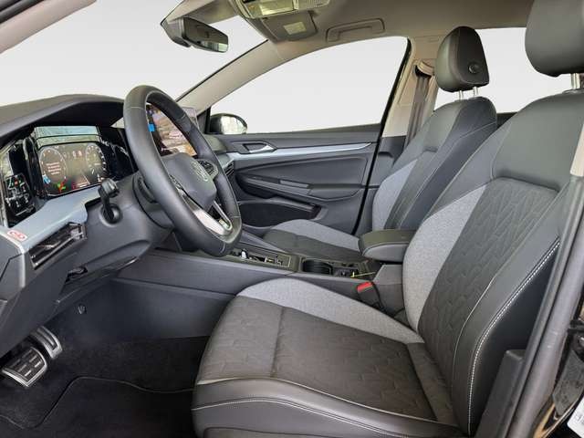 Volkswagen Golf DSG Variant