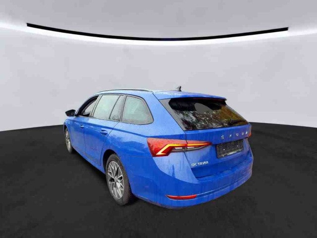 Skoda Octavia 1.0 TSI Combi Tour
