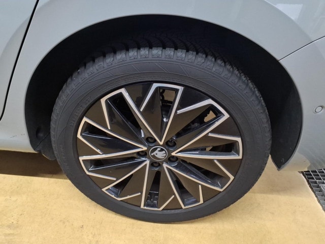 Skoda Scala 1.0 TSI Selection