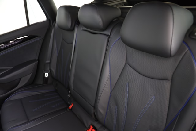 Volkswagen Passat 2.0 TSI 4Motion DSG