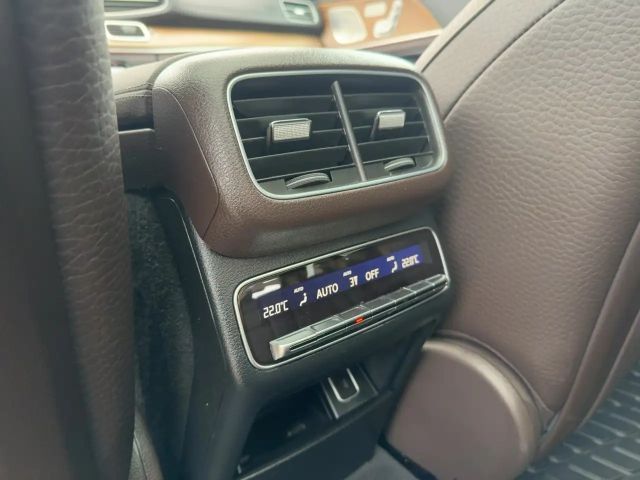 Mercedes-Benz GLE 350 4MATIC AMG Line