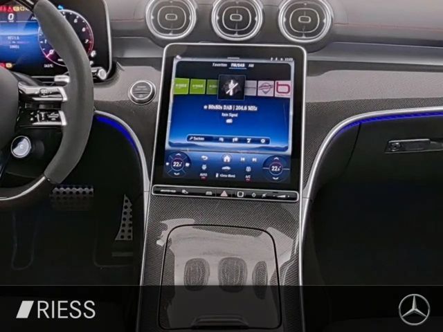 Mercedes-Benz CLE 53 AMG 4MATIC AMG Line