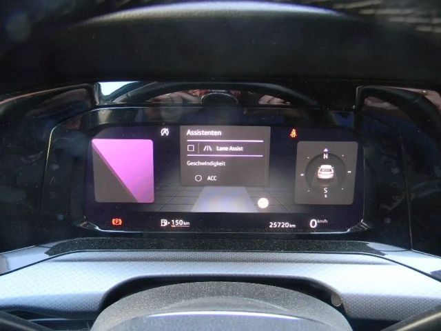 Volkswagen Golf Golf VIII