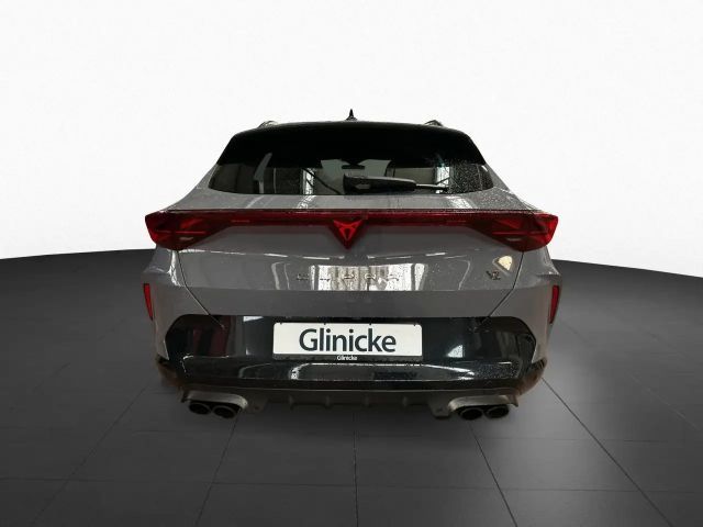 Cupra Formentor 2.0 TSI 4Drive DSG VZ