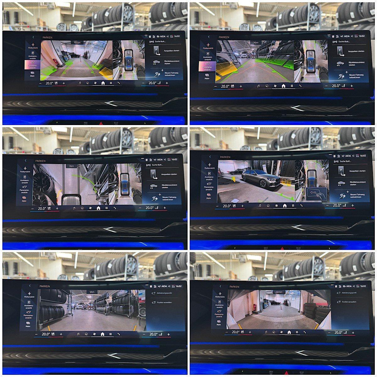 BMW 550 Sedan xDrive