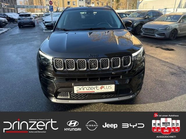 Jeep Compass 1.5 "S e-Hybrid" FWD *CarPlay*