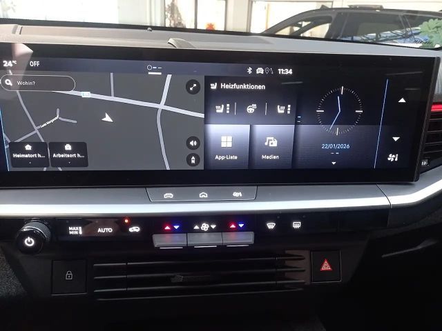 Opel Grandland X GS-Line Grand Sport