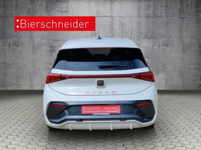 Cupra Born 60kWh 5-J-GARANTIE NAVI LED KAMERA ACC SHZ 19