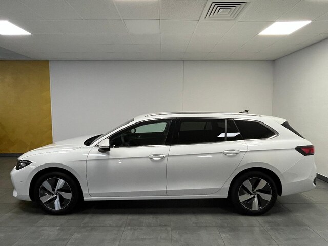 Volkswagen Passat 2.0 TDI DSG