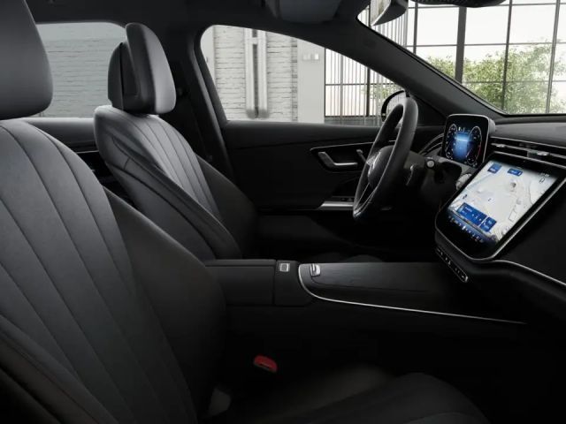 Mercedes-Benz E 220 E 220 d Estate