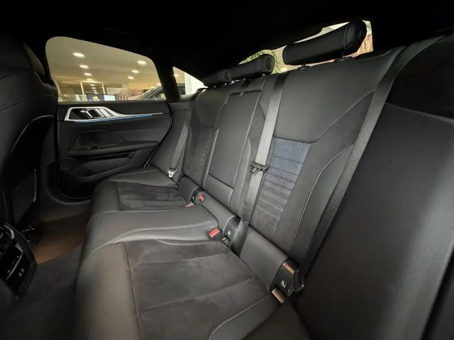 BMW 430 430i M-Sport Sedan xDrive