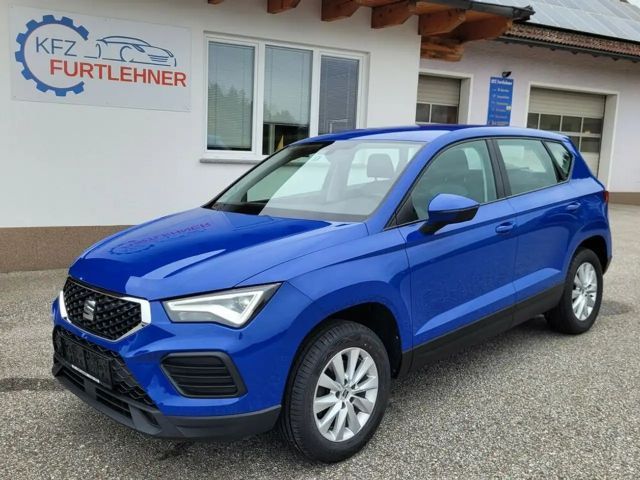 Seat Ateca 1.0 TSI Reference