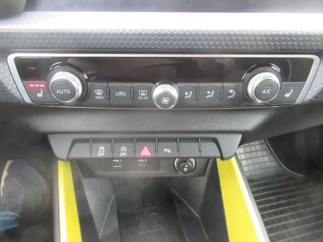 Audi A1 25 TFSI Sport