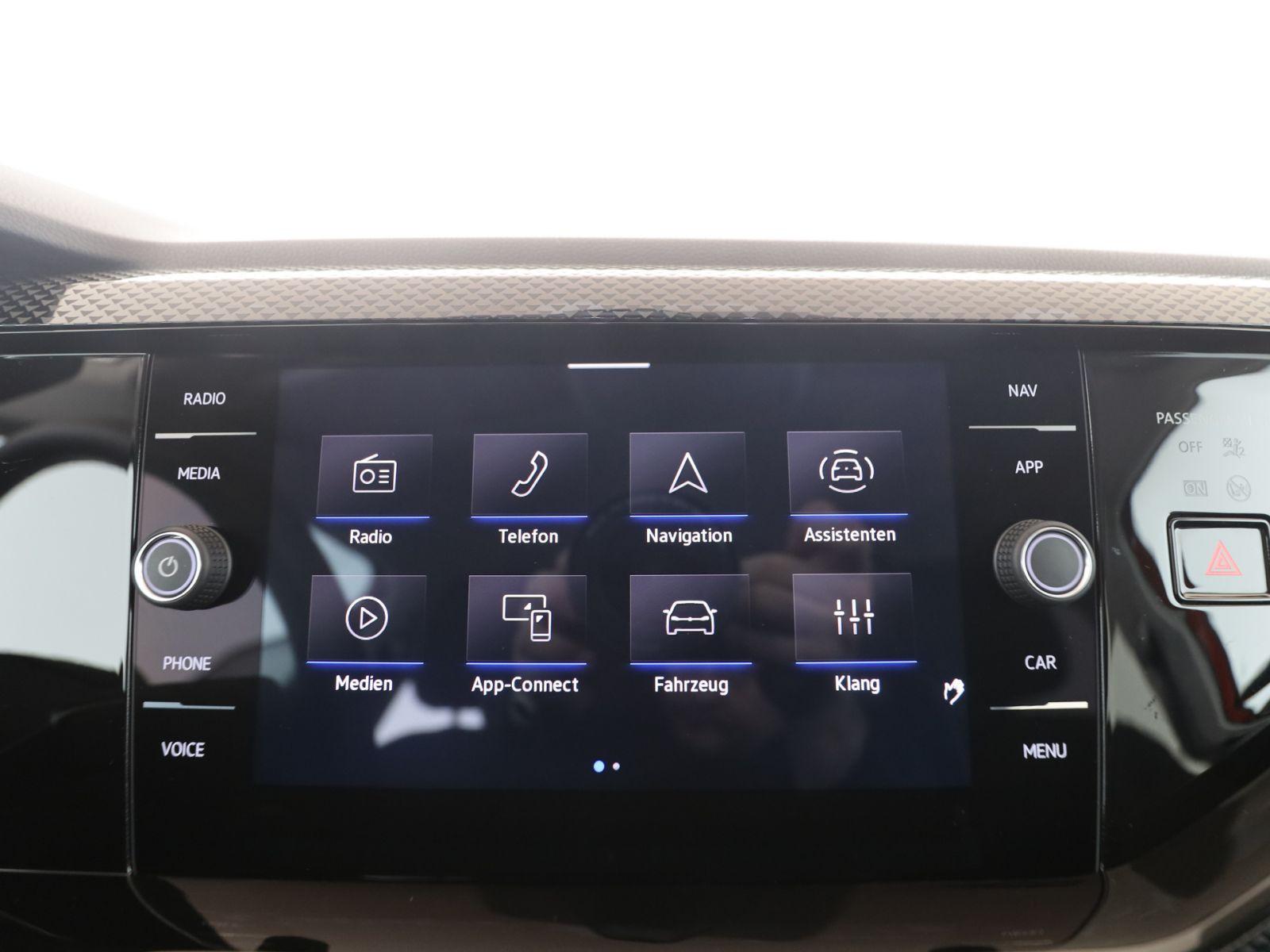 Volkswagen Taigo 1.0 TSI IQ.Drive Life