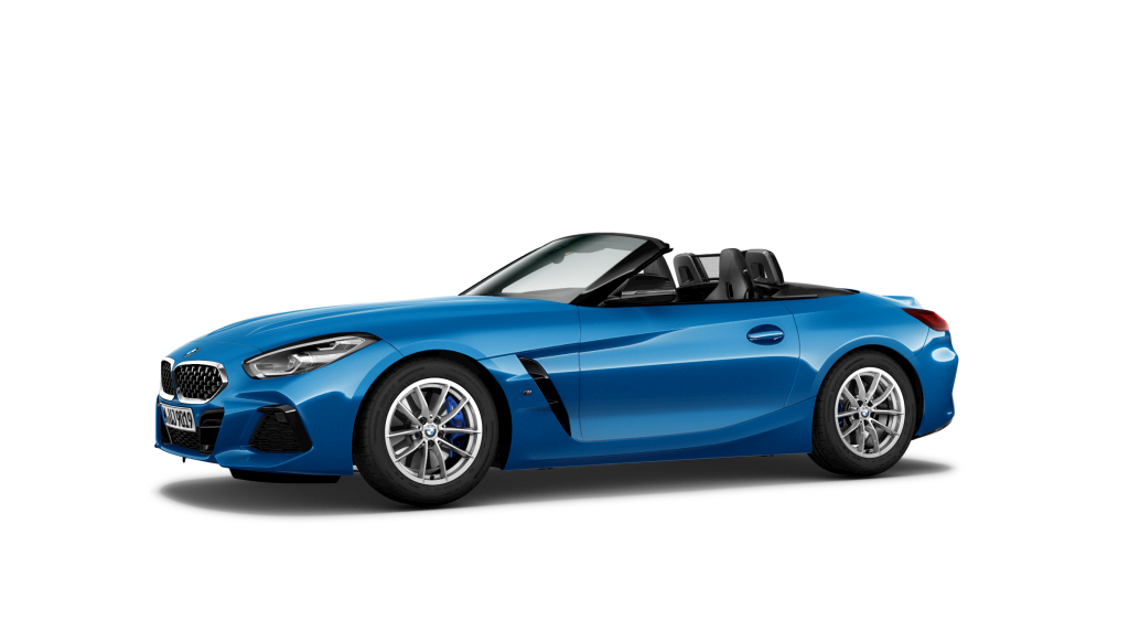 BMW Z4 M-Sport Roadster sDrive30i