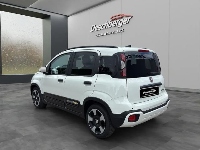 Fiat Panda 4x2