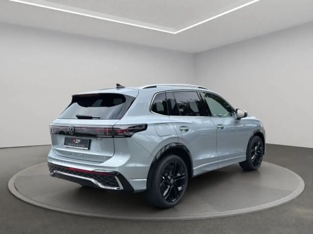 Volkswagen Tiguan 1.5 eTSI DSG R-Line