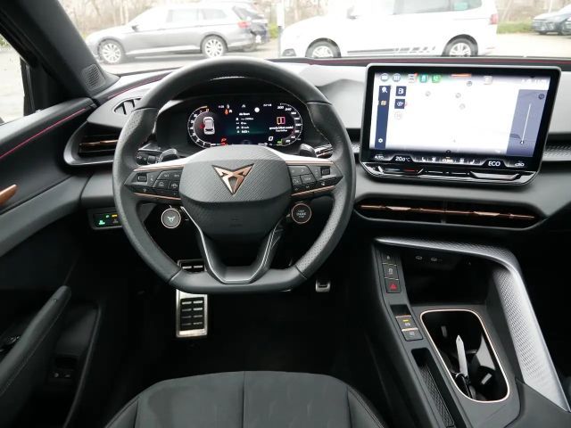 Cupra Terramar 1.5 e-Hybrid e-Hybrid