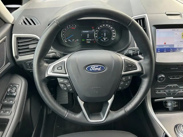 Ford Galaxy 2.5 Duratec Hybrid Aut./7-SITZ/KAMERA/NAV