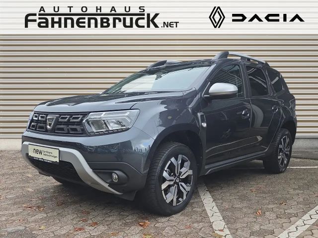 Dacia Duster Prestige TCe 150