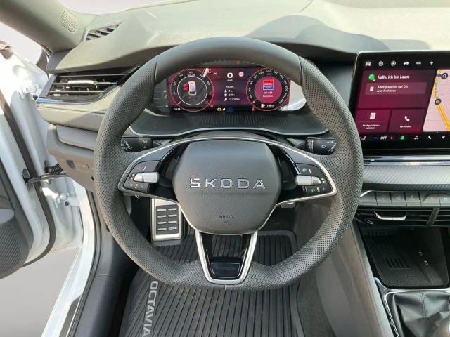 Skoda Octavia Sportline