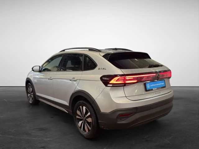 Volkswagen Taigo 1.0 TSI