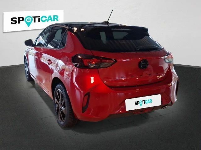 Opel Corsa 1.2 Turbo Turbo