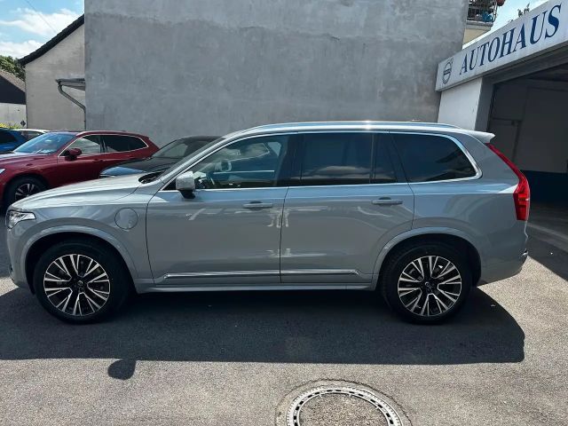 Volvo XC90 AWD Plus T8