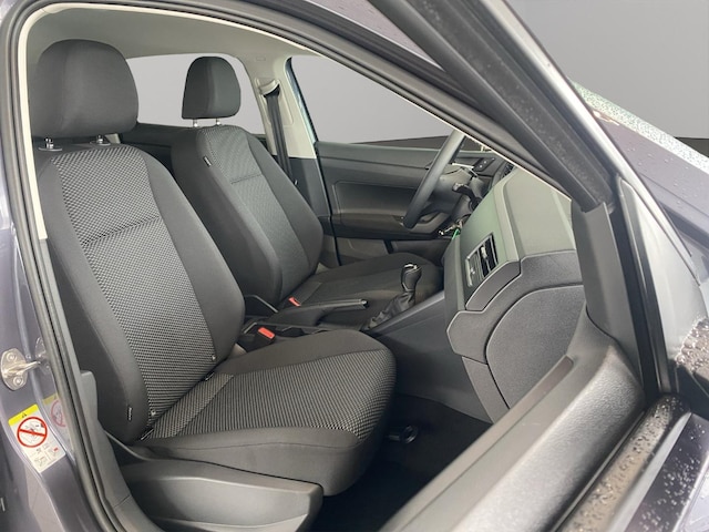 Volkswagen Taigo 1.0 TSI