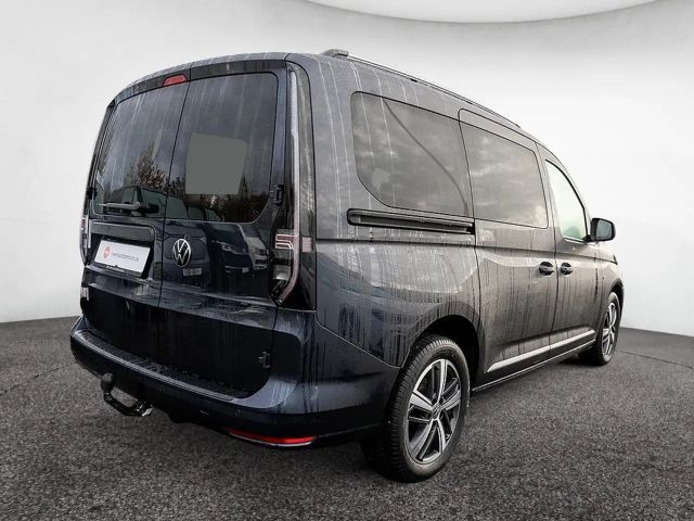 Volkswagen Caddy 1.5 TSI Maxi Style