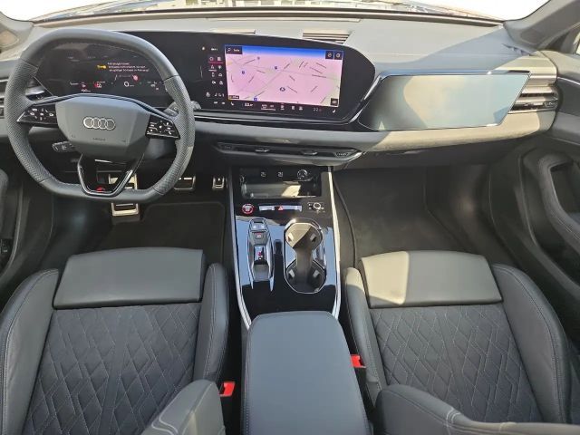 Audi A5 2.0 TFSI Quattro S-Tronic