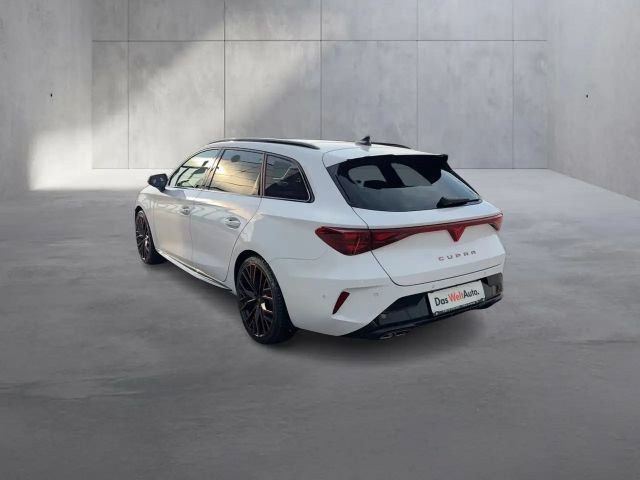 Cupra Leon 2.0 TSI 4Drive DSG