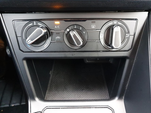 Volkswagen Taigo 1.0 TSI