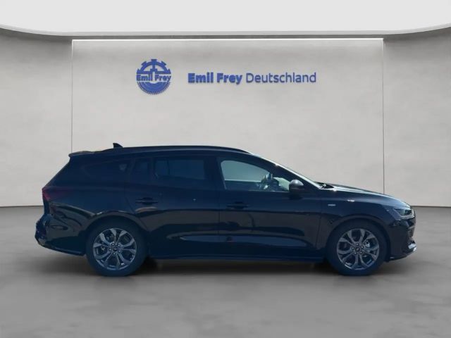 Ford Focus EcoBoost ST Line Wagon
