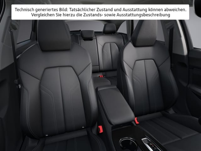 Audi A5 Avant Quattro S-Tronic