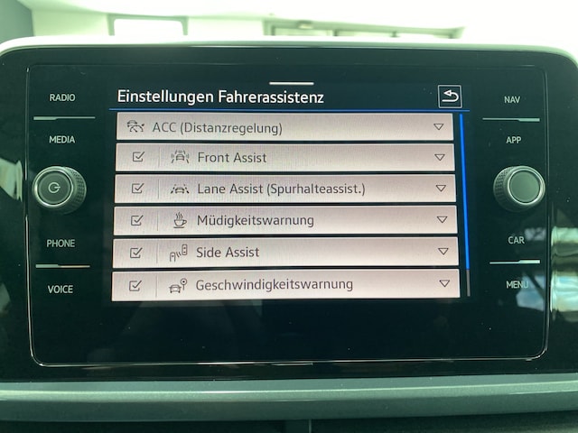 Volkswagen T-Roc 1.5 TSI DSG Style