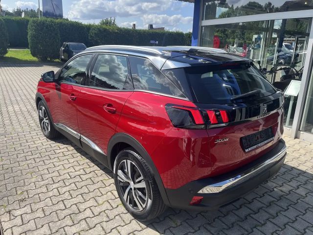 Peugeot 3008 Allure Pack