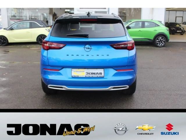 Opel Grandland X Ultimate