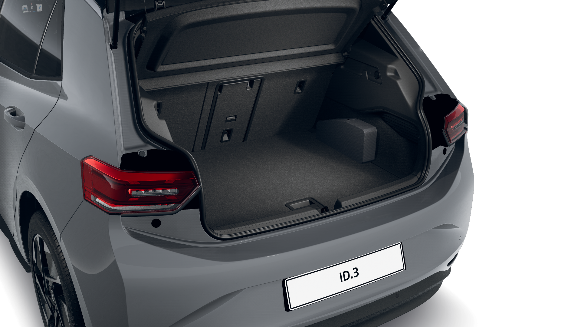 Volkswagen ID.3 Performance Pro