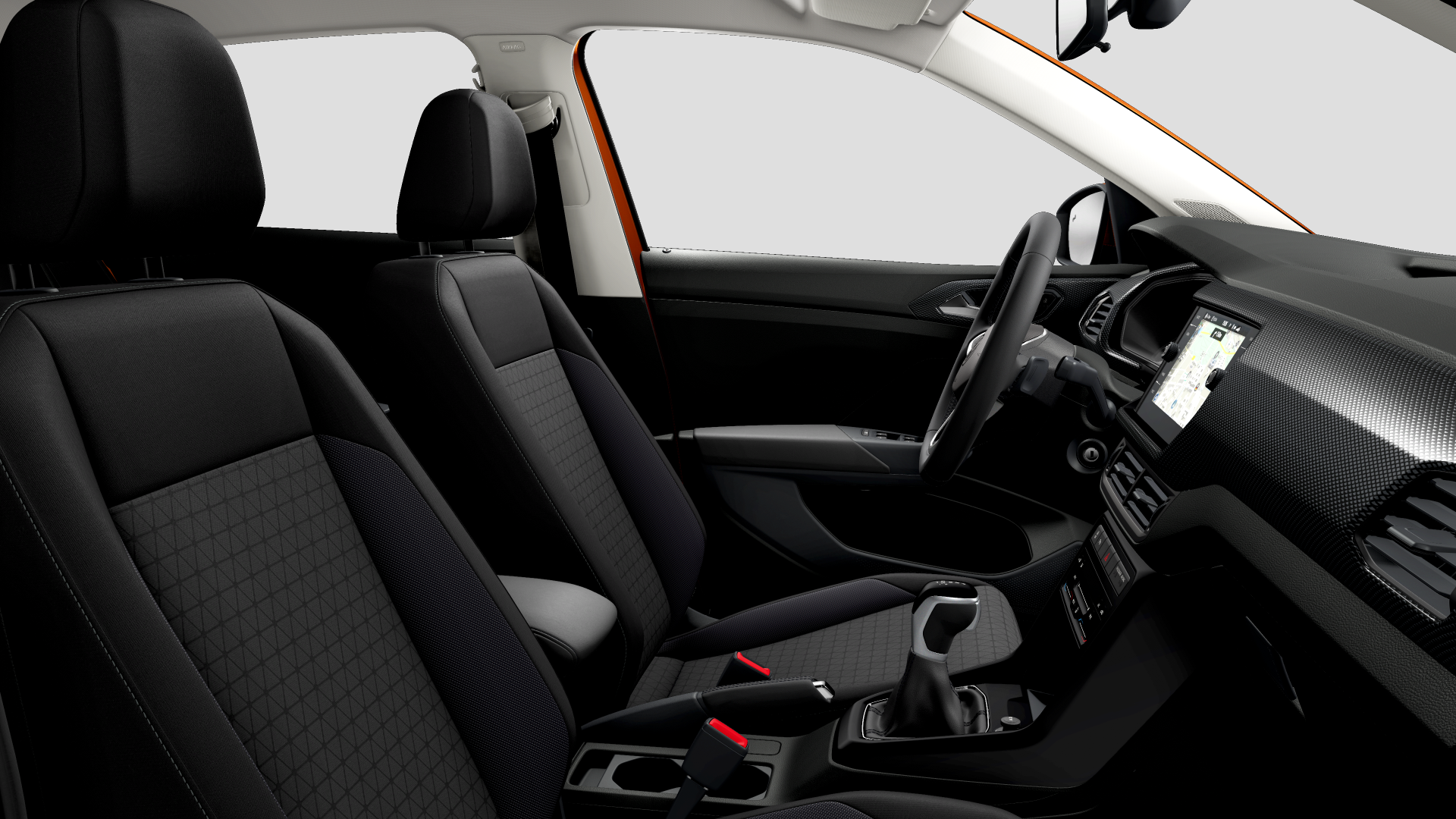 Volkswagen T-Cross 1.0 TSI DSG Life