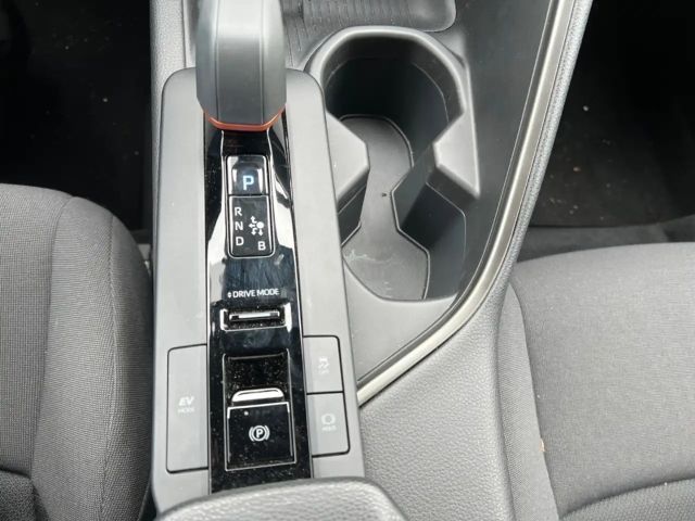 Toyota C-HR Hybride Team D