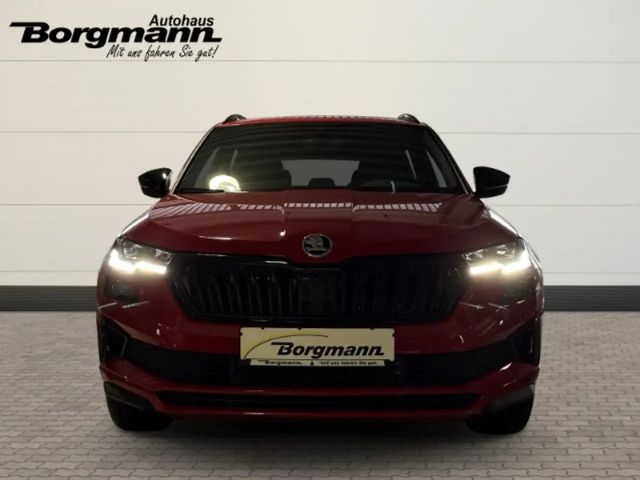 Skoda Karoq 1.5 TSI Sportline