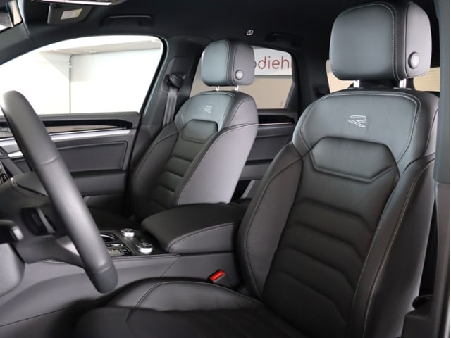 Volkswagen Touareg 3.0 V6 TDI R-Line